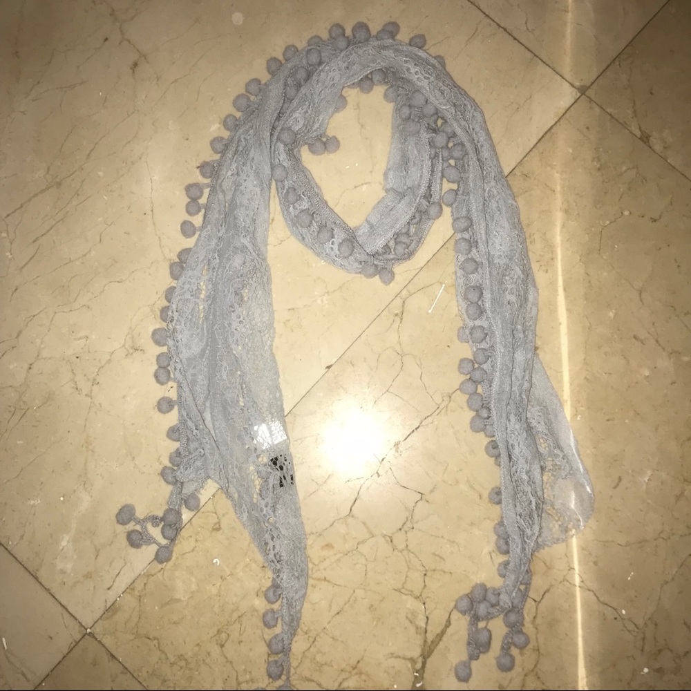 Cute scarf